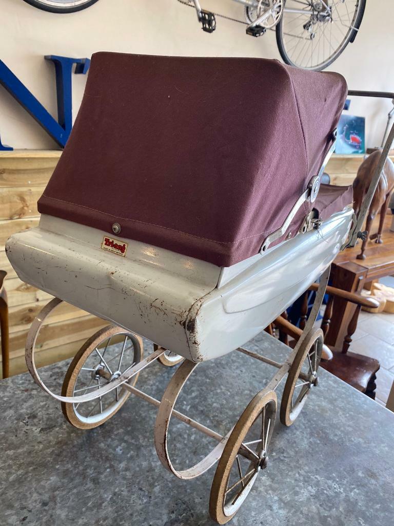 smiths prams